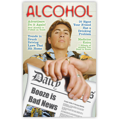 alcohol prevention magazine