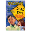 "Saying No! Marijuana: Dead-End Drug" Mini-Mag