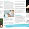 Teen Pregnancy Prevention Handouts