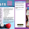 Teen Stress Management Brochures