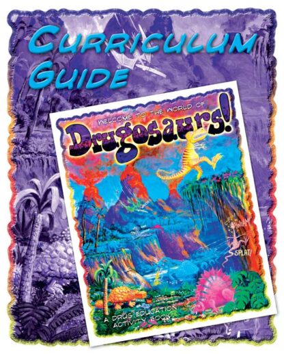 The Great Drugosaur Expedition Curriculum Guide