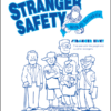 stranger safety activity sheets