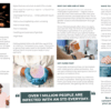 Chlamydia and Gonorrhea Prevention Brochures