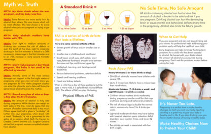 Alcohol & Pregnancy