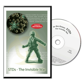 Teen STD Prevention DVD