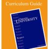 Character University: Respect Curriculum Guide