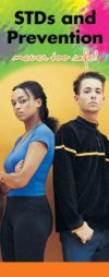 In The Know: STDs and Prevention-Never Too Safe Pamphlet