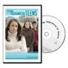 Teaching Tolerance to Teens DVD Classroom Resource for Educators