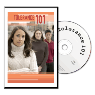 Understanding Tolerance DVD for Teens