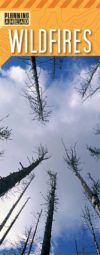 Planning Ahead: "Wildfires" Pamphlet