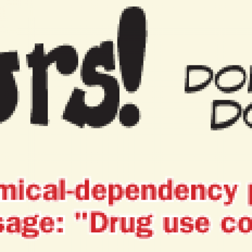 Drugosaurs!