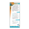 Info to Go Steroids Rack Card