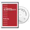 Bullying DVD Character Education Lessons for Teens