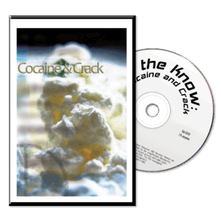 Cocaine and Crack DVD