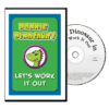 Conflict Resolution DVD for Kids