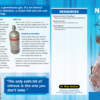 In The Know: Nitrous Oxide, Drowning on Dry Land Pamphlet