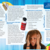 In The Know: Nitrous Oxide, Drowning on Dry Land Pamphlet