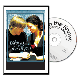 Dating Violence Awareness and Prevention DVD for Teens