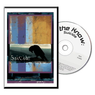 Teen Suicide Prevention DVD