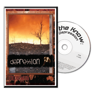 Depression DVD for Teens