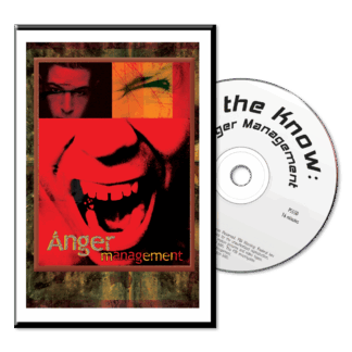 Anger Management for Teens DVD Skills to Prevent Violence