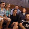 Steroids DVD for Teens