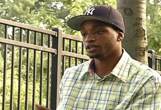 "In the Know: At Risk-Teen Pregnancy" DVD
