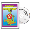 Tobacco Prevention DVD for Children