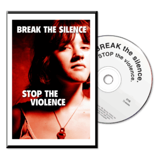 Teen Violence Awareness DVD