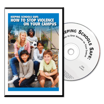 School Violence Prevention DVD