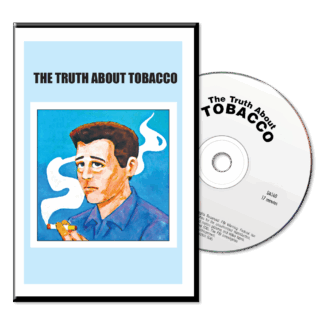 The Truth About Tobacco DVD