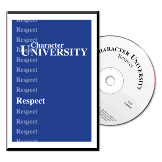 Respect DVD for Teens