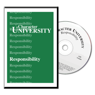 Responsibility DVD