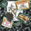 Smokeless Tobacco Video