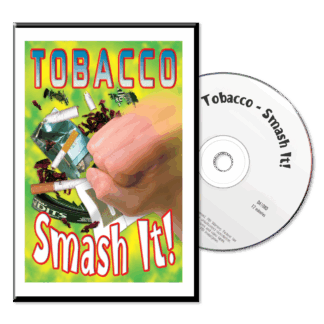 Tobacco Prevention DVD