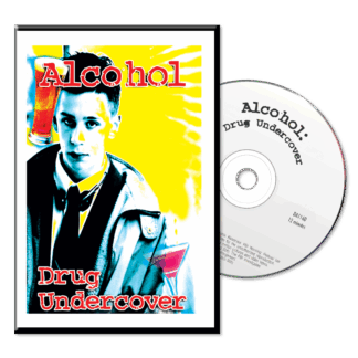 Underage Drinking DVD