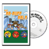 Tobacco Prevention DVD for Kids