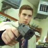 Recognizing Early Warning Signs of Teen Violence DVD