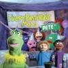 Underage Drinking DVD for Children