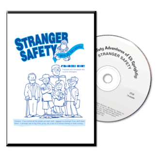 Stranger Safety DVD