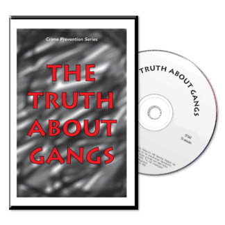 The Truth About Gangs DVD