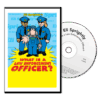 Law Enforcement Officer Video and DVD for Kids