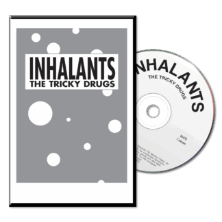 Inhalant Prevention DVD