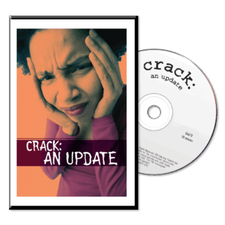 Crack Prevention Education DVD