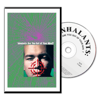 Inhalant Abuse DVD