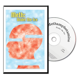 Meth Prevention DVD