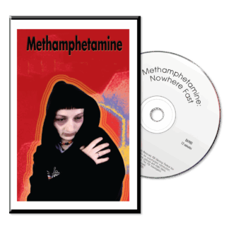 Methamphetamine DVD