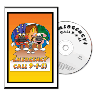 Emergency Call 911 DVD