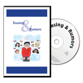 Teasing and Rumors DVD