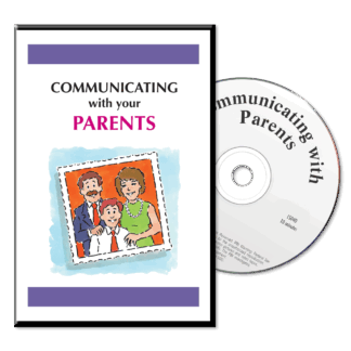 Communicating with Your Parents DVD